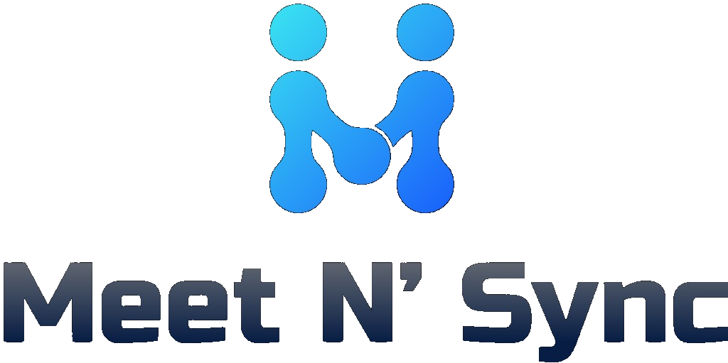 Meet N' Sync
